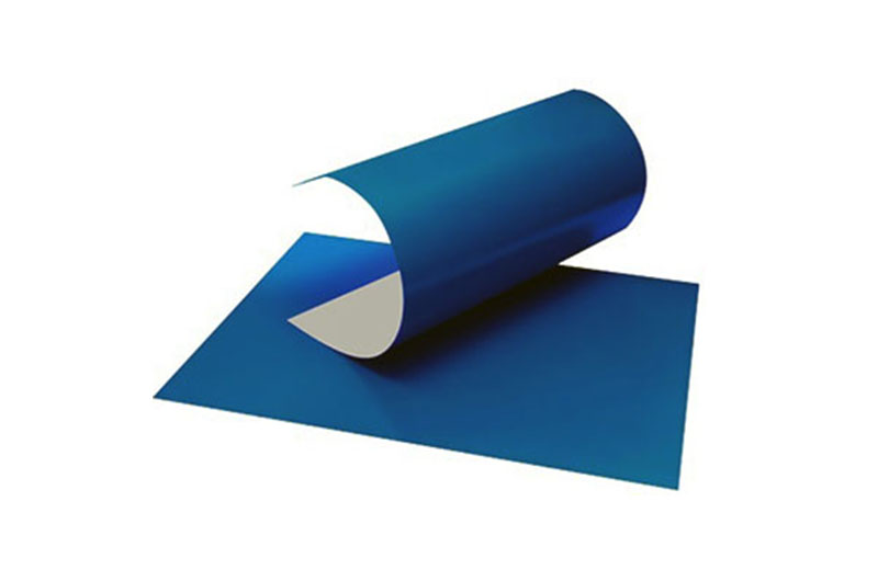 پلیت مثبت CTCP (دو لایه)